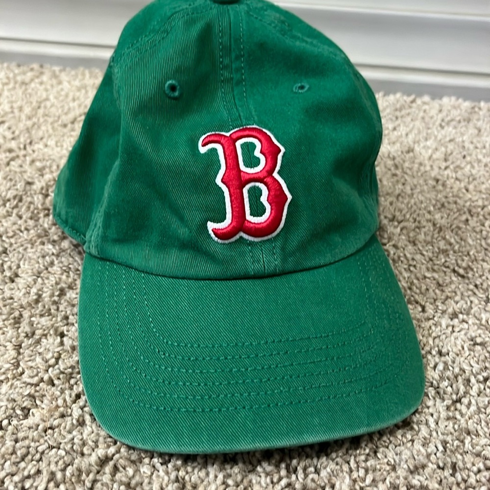 Boston Red Sox Hat